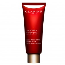 Rejuvenescedor Para Mãos Clarins Super Restorative Hand Cream 100ml