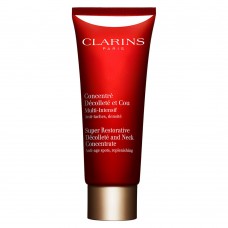 Rejuvenescedor Para Pescoço Clarins Multi-intensive Décolleté E Cou 75ml