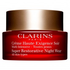 Rejuvenescedor Facial Clarins - Restorative Night Cream 50ml