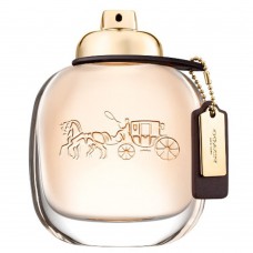 Flaconete Coach Woman Edp 2ml (imagem Ilustrativa) - Nas Compras Da Marca. Promoção Sujeita A Disponibilidade De Estoque.