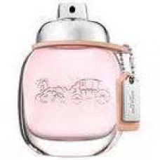 Flaconete Coach Woman Edt 2 Ml (imagem Ilustrativa) - Nas Compras Da Marca. Promoção Sujeita A Disponibilidade De Estoque.