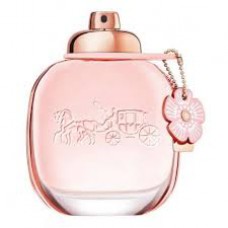 Flaconete Coach Floral Edp 2ml (imagem Ilustrativa) - Nas Compras Da Marca. Promoção Sujeita A Disponibilidade De Estoque.