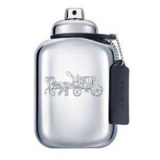 Flaconete Coach Platinum Edp 2ml (imagem Ilustrativa) - Nas Compras Da Marca. Promoção Sujeita A Disponibilidade De Estoque.