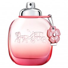 Flaconete Coach Floral Blush Edp 2ml (imagem Ilustrativa) - Nas Compras Da Marca. Promoção Sujeita A Disponibilidade De Estoque.