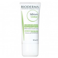 Sébium Global Bioderma - Tratamento Para Acne 30ml