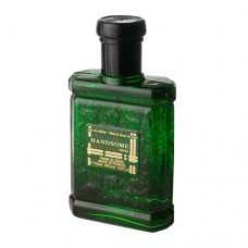 Handsome Paris Elysees - Perfume Masculino - Eau De Toilette 100ml