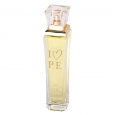 I Love P.e. Paris Elysees - Perfume Feminino - Eau De Toilette 100ml