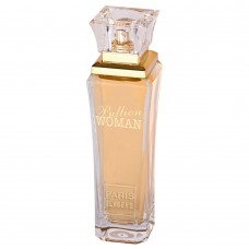 Billion Woman Paris Elysees - Perfume Feminino - Eau De Toilette 100ml