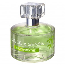 Dolce & Sense Choco/menthe Paris Elysees Perfume Feminino - Eau De Parfum 60ml