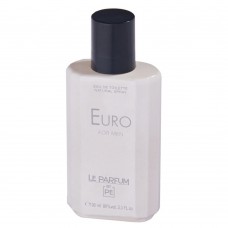 Euro Paris Elysees - Perfume Masculino - Eau De Toilette 100ml