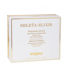 Rejuvenescedor Facial Sisley Sisleÿa-elixir 4x 5ml