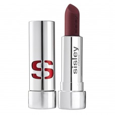 Sisley Phyto-lip Shine - Batom 6 Sheer Burgundy