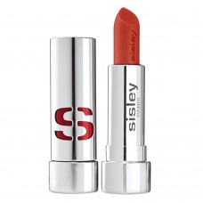 Sisley Phyto-lip Shine - Batom 8 Sheer Coral