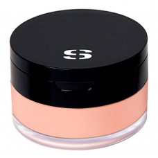 Pó Finalizador Sisley Phyto-poudre Libre 3 Rose Orient