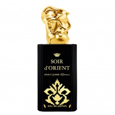 Soir D’orient Sisley - Perfume Feminino - Eau De Parfum 50ml