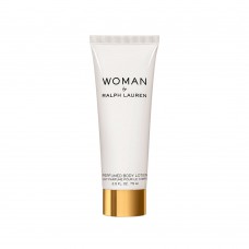 Brinde Ralph Lauren Woman Body Lotion 75ml (imagem Ilustrativa) - Nas Compras Da Marca Acima De R$299. Promoção Sujeita A Disponibilidade De Estoque.