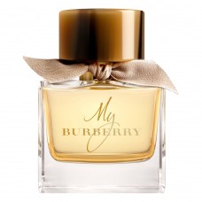 My Burberry Burberry - Perfume Feminino - Eau De Parfum 90ml