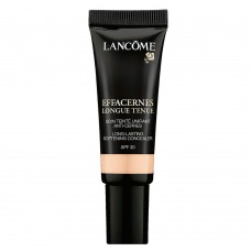 Effacernes Longue Tenue Lancôme - Corretivo Facial 015 Beige Natural