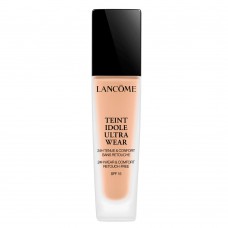 Base Facial Lancôme - Teint Idole Ultra Wear Tons Claros 02 - Lys Rose