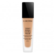 Base Facial Lancôme - Teint Idole Ultra Wear Tons Claros 045 - Sable Beige