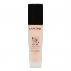 Base Facial Lancôme - Teint Idole Ultra Wear Tons Escuros 011 Beige Cristallin