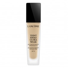 Base Facial Lancôme - Teint Idole Ultra Wear Tons Claros 21 - Beige Jasmin