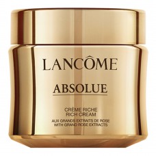 Creme Revitalizante Absolue Rich Cream Lancôme 60ml