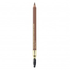 Lápis Para Sobrancelha Lancôme - Brow Shaping Powdery Pencil 02