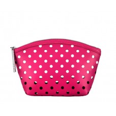 Brinde Lancome Make Up Pouch Pink S1 19 (imagem Ilustrativa) - Nas Compras Da Marca Acima De R$239. Promoção Sujeita A Disponibilidade De Estoque.