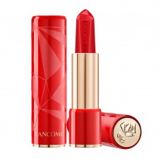 Batom Lancôme - L'absolu Rouge Ruby Cream Edição Limitada 01 Bad Blood