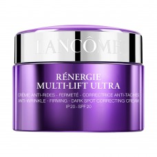 Rejuvenescedor Facial Lancôme - Rénergie Multi-lift Ultra Cream Fps 20 Kit