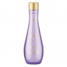 Schwarzkopf Bc Oil Miracle Barbary Fig - Óleo Finalizador 100ml