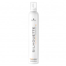 Schwarzkopf Silhouette - Espuma De Fixação Flexível 500ml