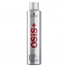 Schwarzkopf Osis+ Elastic - Spray De Fixação Flexível 300ml