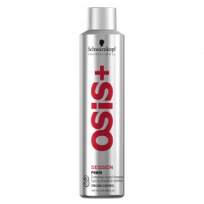 Schwarzkopf Professional Ossis+ Session Finish - Spray Fixador 300ml