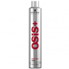 Schwarzkopf Professional Ossis+ Session Finish - Spray Fixador 500ml