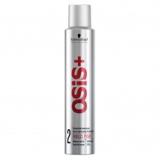 Schwarzkopf Osis+ Freeze Pump - Spray De Fixação Média 200ml