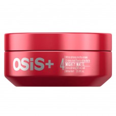 Schwarzkopf Osis+ Mighty Matte - Cera Modeladora 85ml