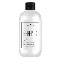 Schwarzkopf Fibreplex N°1 Bond Booster - Potencializteção Capilarador De Pro 500ml