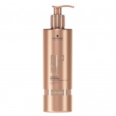 Tratamento Intensivo Schwarzkopf - Blondme All Blondes Poção De Cuidado 150ml