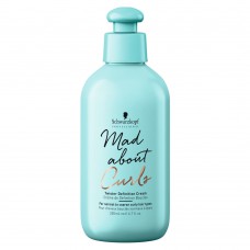 Schwarzkopf Mad About Curls -  Creme Para Pentear 200ml