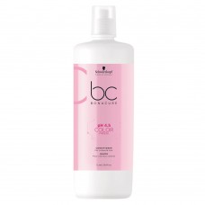 Schwarzkopf Bc Ph 4.5 Color Freeze - Condicionador 1l