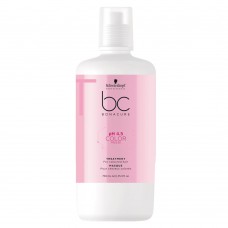 Schwarzkopf Bc Ph 4.5 Color Freeze - Tratamento 750ml