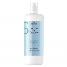 Schwarzkopf Bc Hyaluronic Moisture Kick Micellar - Shampoo 1l