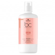 Schwarzkopf Bc Peptide Repair Rescue - Tratamento Reconstrutor 750ml