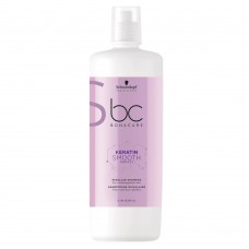 Schwarzkopf Bc Keratin Smooth Perfect - Shampoo Micellar 1l