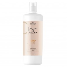 Schwarzkopf Bc Q10+ Time Restore - Condicionador 1l