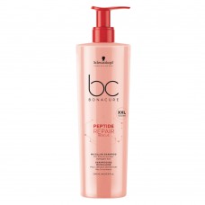 Schwarzkopf Bc Peptide Repair Rescue Micellar - Shampoo 500ml