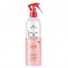 Schwarzkopf Bc Peptide Repair Rescue - Condicionador Spray 400ml