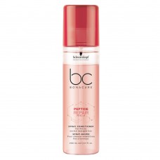 Schwarzkopf Bc Peptide Repair Rescue - Condicionador Spray 200ml